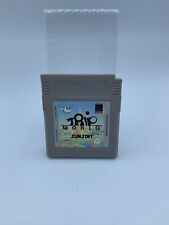 Trip game boy d'occasion  Saint-Maximin