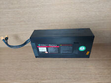 Lithium battery electric for sale  LEEDS