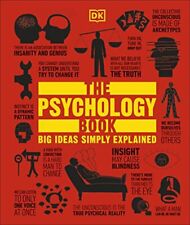 Psychology book marcus for sale  UK