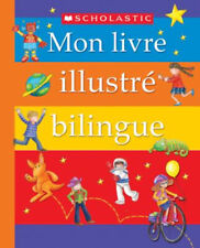 Livre illustré bilingue d'occasion  Expédié en Belgium