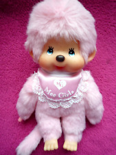 Riginal sekiguchi monchhichi gebraucht kaufen  Deutschland