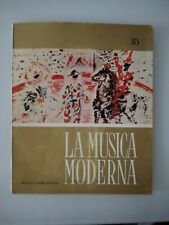153 musica moderna usato  Villarosa