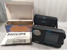 Radio philips ae3350 d'occasion  Tours-