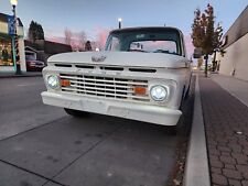 1963 ford 100 for sale  Prineville