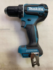 Makita XFD13Z 18 volt Cordless 1/2  Drill Driver (bare) NEW, used for sale  Shipping to South Africa