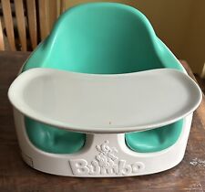 Assento múltiplo Bumbo Baby 3 em 1 espuma macia com bandeja aquática  comprar usado  Enviando para Brazil