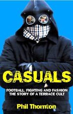 Casuals football fighting for sale  Shipping to Ireland