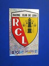 Racing club lens d'occasion  Nice-