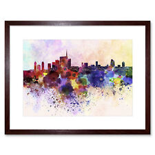 Painting cityscape colour for sale  EDINBURGH