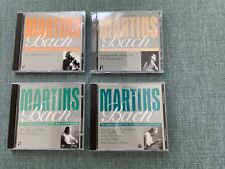 Joao Carlos Martins - JS Bach piano works - 21 cd set for sale  Shipping to South Africa