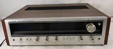 AMPLIFICATEUR TUNER PIONEER Stereo Receiver model SX 535 Hi Fi Vintage B d'occasion  Yffiniac