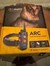 Dogtra arc remote for sale  Delray Beach