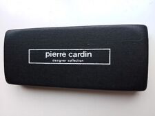 Pierre cardin black for sale  KIDDERMINSTER