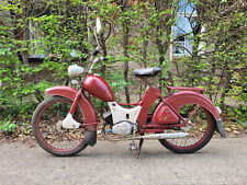 Simson sr2 schuppenfund gebraucht kaufen  Dresden