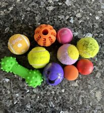 Various toy balls for sale  BRIGHTON