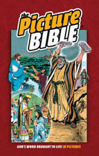 Picture bible hardcover for sale  Montgomery