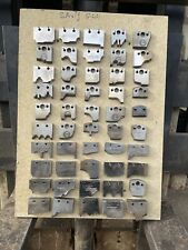 Whitehill cutter block for sale  Shipping to Ireland