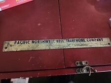 Vintage pacific northwest for sale  Springfield