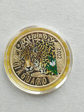 Euro italia giaguaro usato  Tribogna