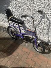 Raleigh tomahawk for sale  NOTTINGHAM