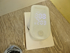 Metene pulse oximeter for sale  LOWESTOFT
