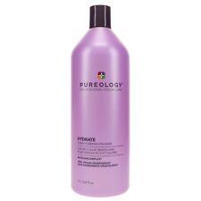 Acondicionador de hidratos Pureology - 33,8fl. oz segunda mano  Embacar hacia Argentina