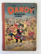 1950 dandy monster for sale  CHEDDAR