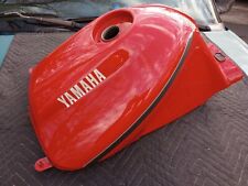 Yamaha tdm850 gas for sale  Willoughby