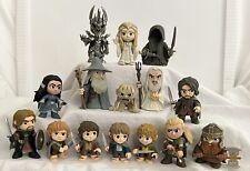 lotr miniatures for sale  USA