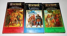 Dragonlance chronicles volume for sale  Savanna