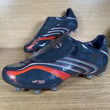 Rare adidas f50.6 for sale  WATERLOOVILLE