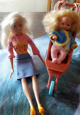 Barbie shelly gebraucht kaufen  Dieringhausen,-Derschlag