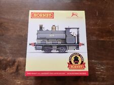 Hornby peckett 614 for sale  HIGH WYCOMBE