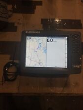 Lowrance lcx 110c for sale  Ottertail