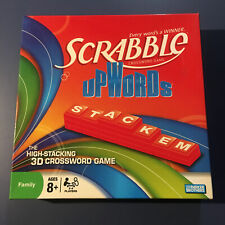 Scrabble upwords crossword for sale  Milwaukee