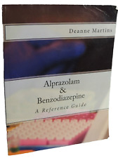 Alprazolam benzodiazepine refe for sale  Massapequa