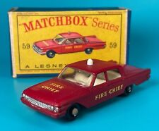 ford fairlane diecast for sale  Chantilly