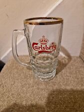 Carlsberg brewery half for sale  FELTHAM