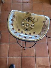 Chrome tractor seat for sale  Gordonville