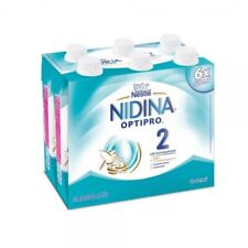 Nestle nidina latte usato  Italia