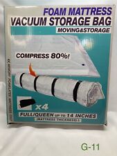 Mattress vacuum storage for sale  Chattanooga