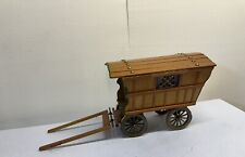 gypsy romany caravan model for sale  PETERBOROUGH