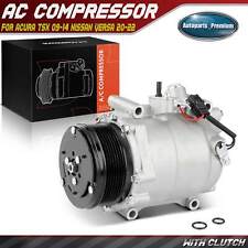 Compressor clutch acura for sale  USA