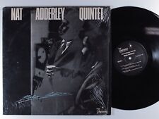 Nat adderley quintet for sale  Saint Louis