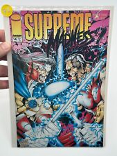 Supreme image comics for sale  Smithfield