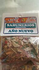 Usado, Incienso Sahumerio Del Año Nuevo (Año Nuevo Hierba Incienso) segunda mano  Embacar hacia Argentina