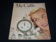 1949 january mccall for sale  New Brunswick