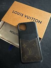 Custodia iPhone Louis Vuitton 11 Pro Max usato  Spedire a Italy
