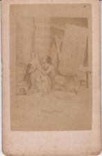 Photo cdv gravure d'occasion  Toulouse-