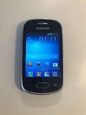 Samsung Galaxy Star GT-S5280 Funzionante ma con Microfono Rotto - Android 4.1.2 usato  Italia